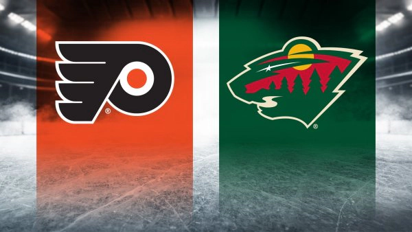 Win Wild vs Flyers Tickets