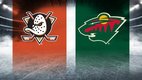 Win Wild vs Ducks Tickets