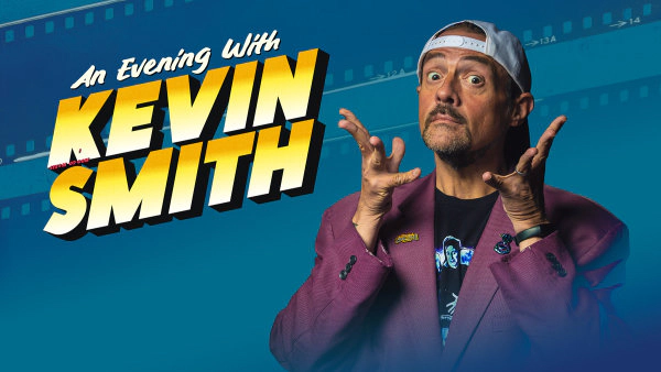 Win Tickets to An Evening with Kevin Smith