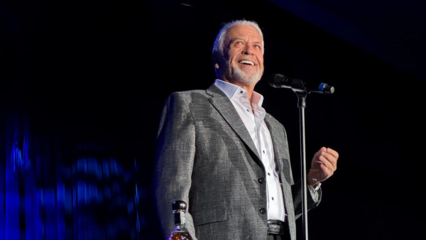 Win Tickets to see Ron White at Treasure Island