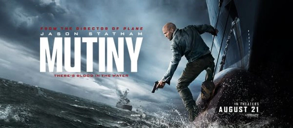 Win Passes to an Early Screening of Mutiny