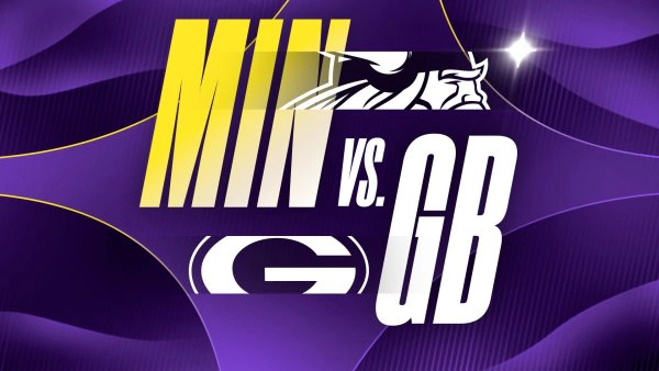 Win Vikings vs. Packers Tickets