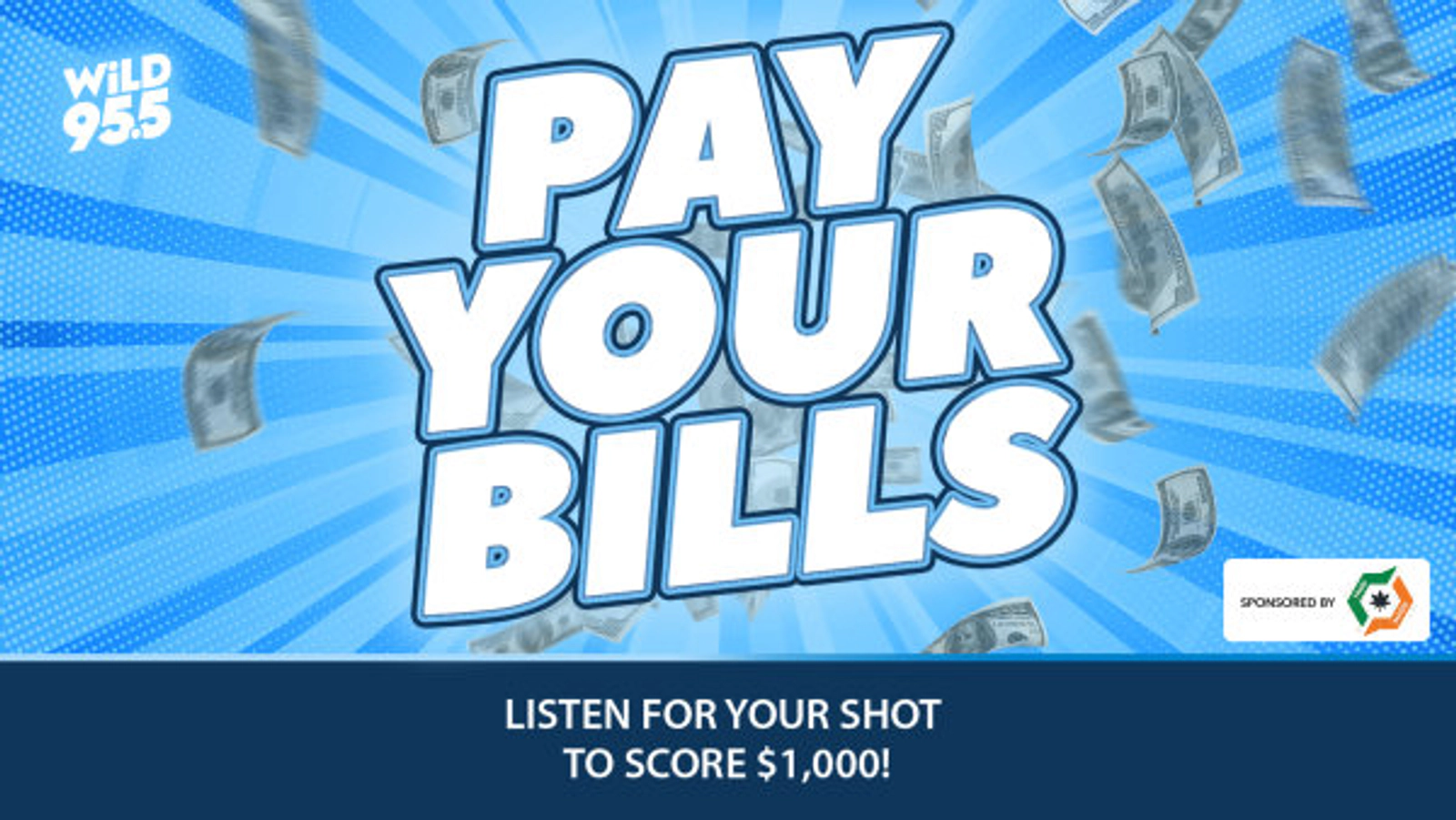 Pay Your Bills