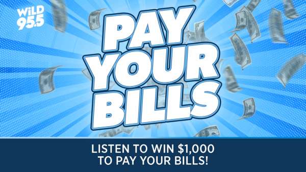 Pay Your Bills