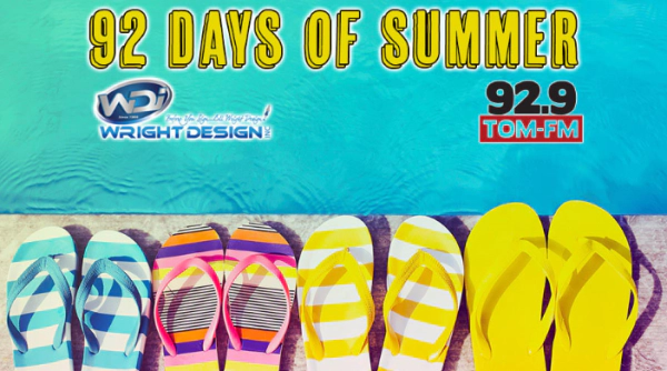 92 Days of Summer