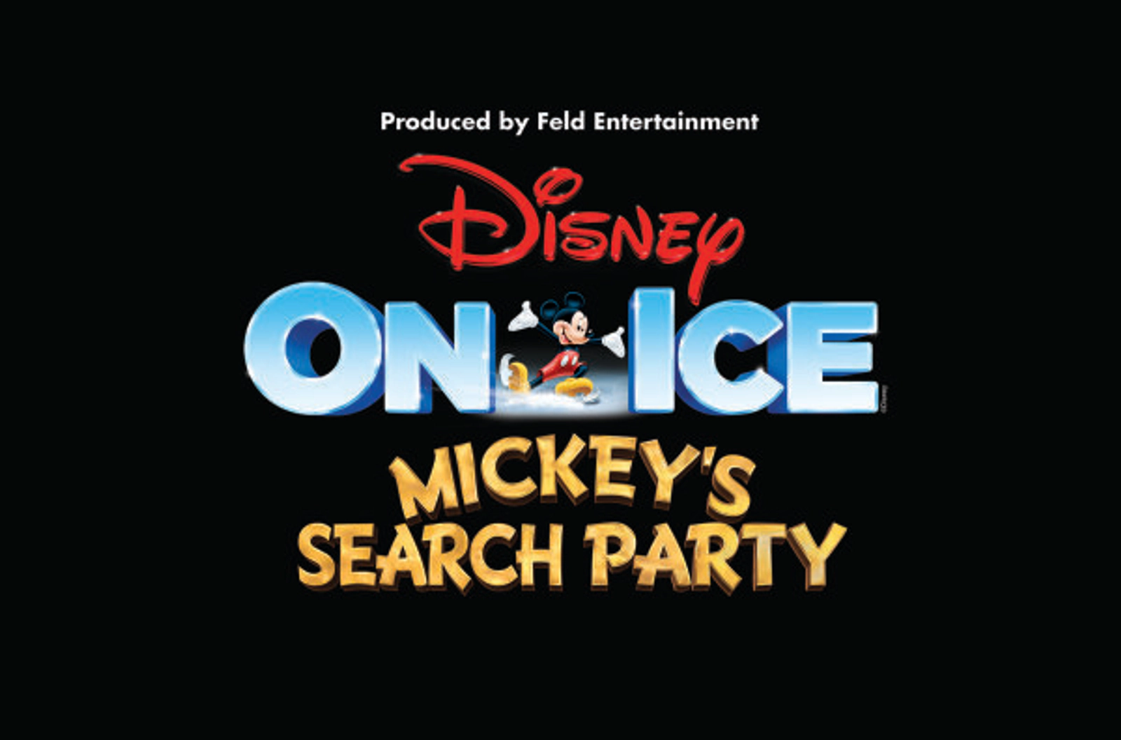 Disney On Ice In Corpus Christi