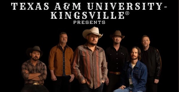 Randy Rogers Band @ TAMUK