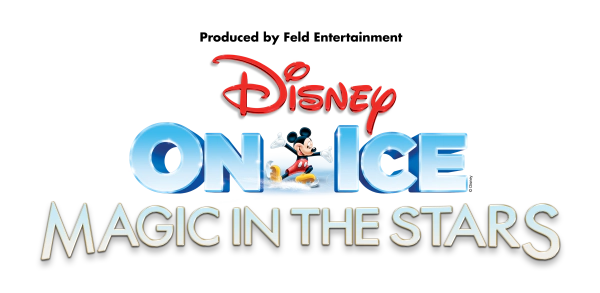 K-99 Sending You To Disney On Ice 2026