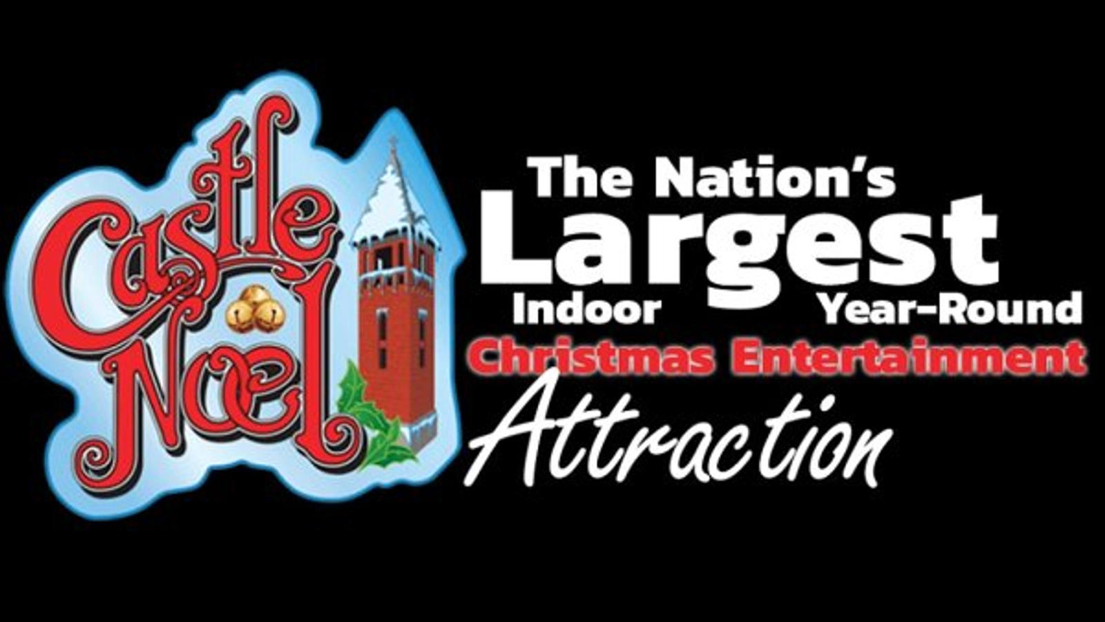 Win a VIP Family Day at Castle Noel!