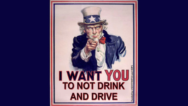 Sign the Safe Rides Pledge this Memorial Day