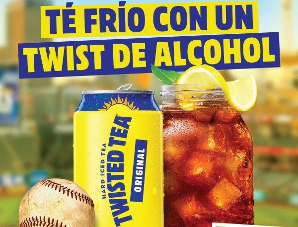 Twisted Tea® Guardians Tickets with Carlos Baerga Sweepstakes