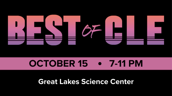 Win your way into The 2026 Best of Cleveland Party