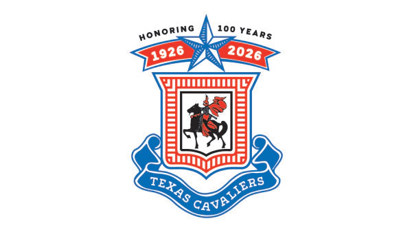 WIN TICKETS TO THE TEXAS CAVALIERS RIVER PARADE!!