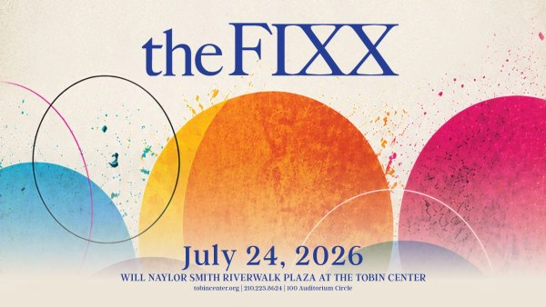 WIN A PAIR OF TICKETS TO SEE THE FIXX