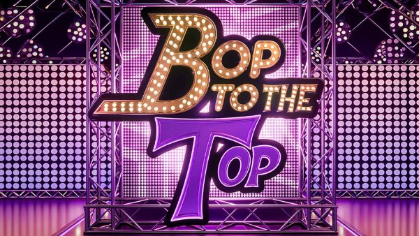 WIN A PAIR OF TICKETS TO BOP TO THE TOP