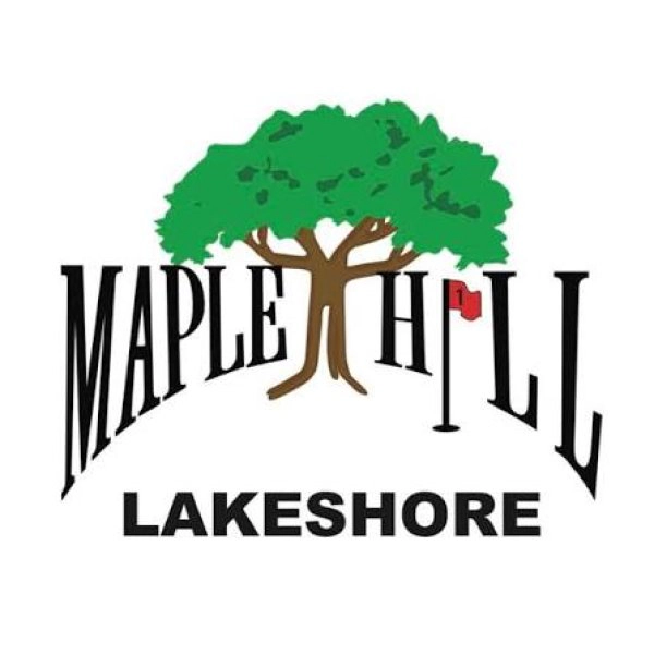 Win Putters For Fathers Day From Maple Hill Golf Lakeshore!