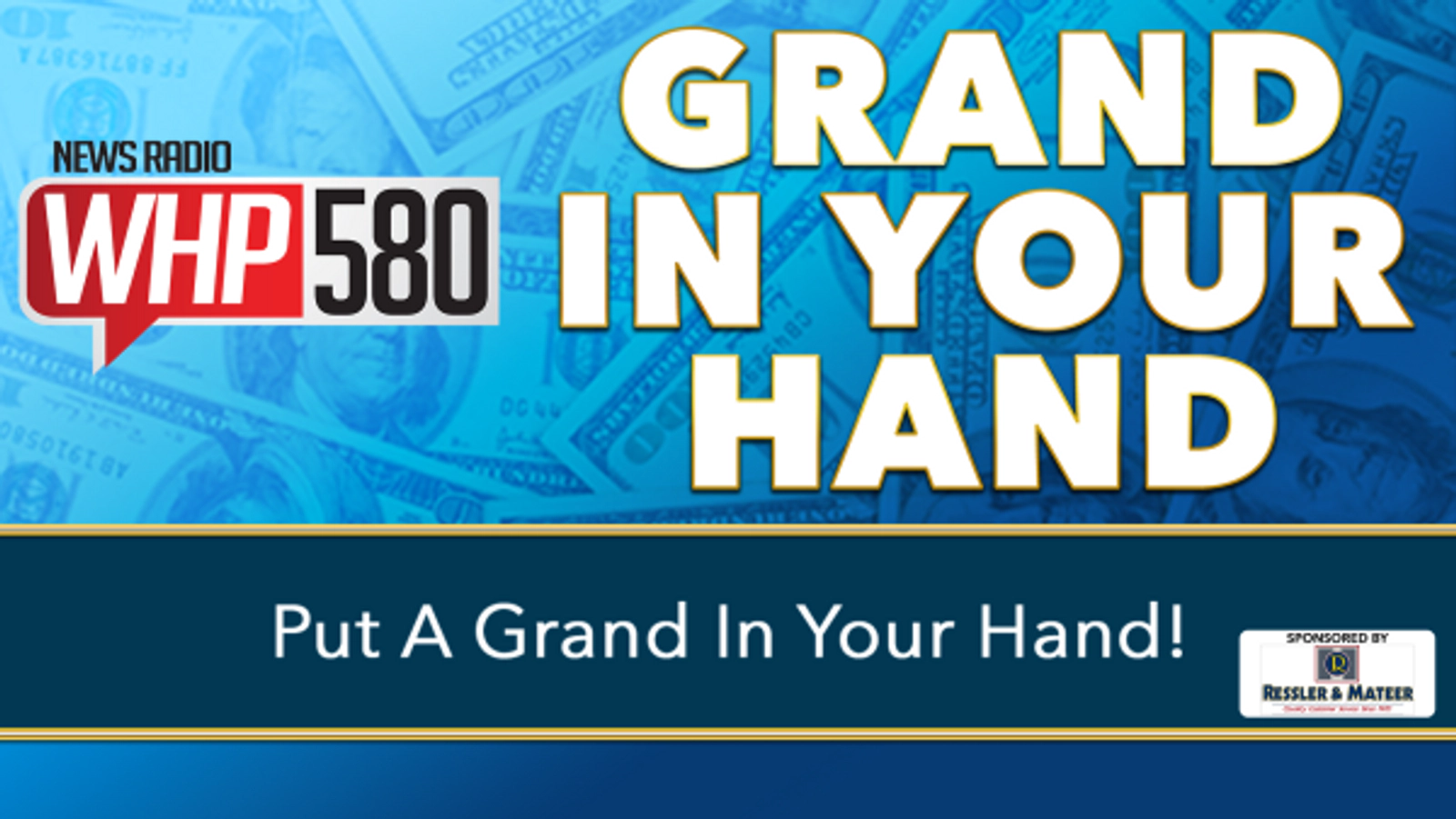 Grand in Your Hand