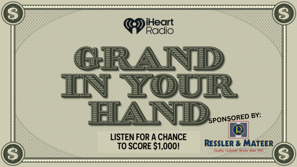 Grand in Your Hand