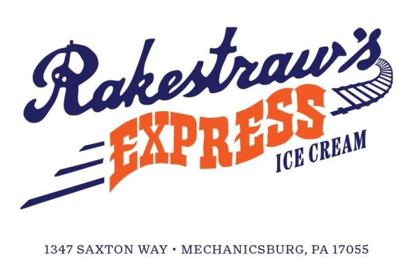 Celebrate National Ice Cream Day with Rakestraw's!