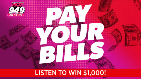 Pay Your Bills