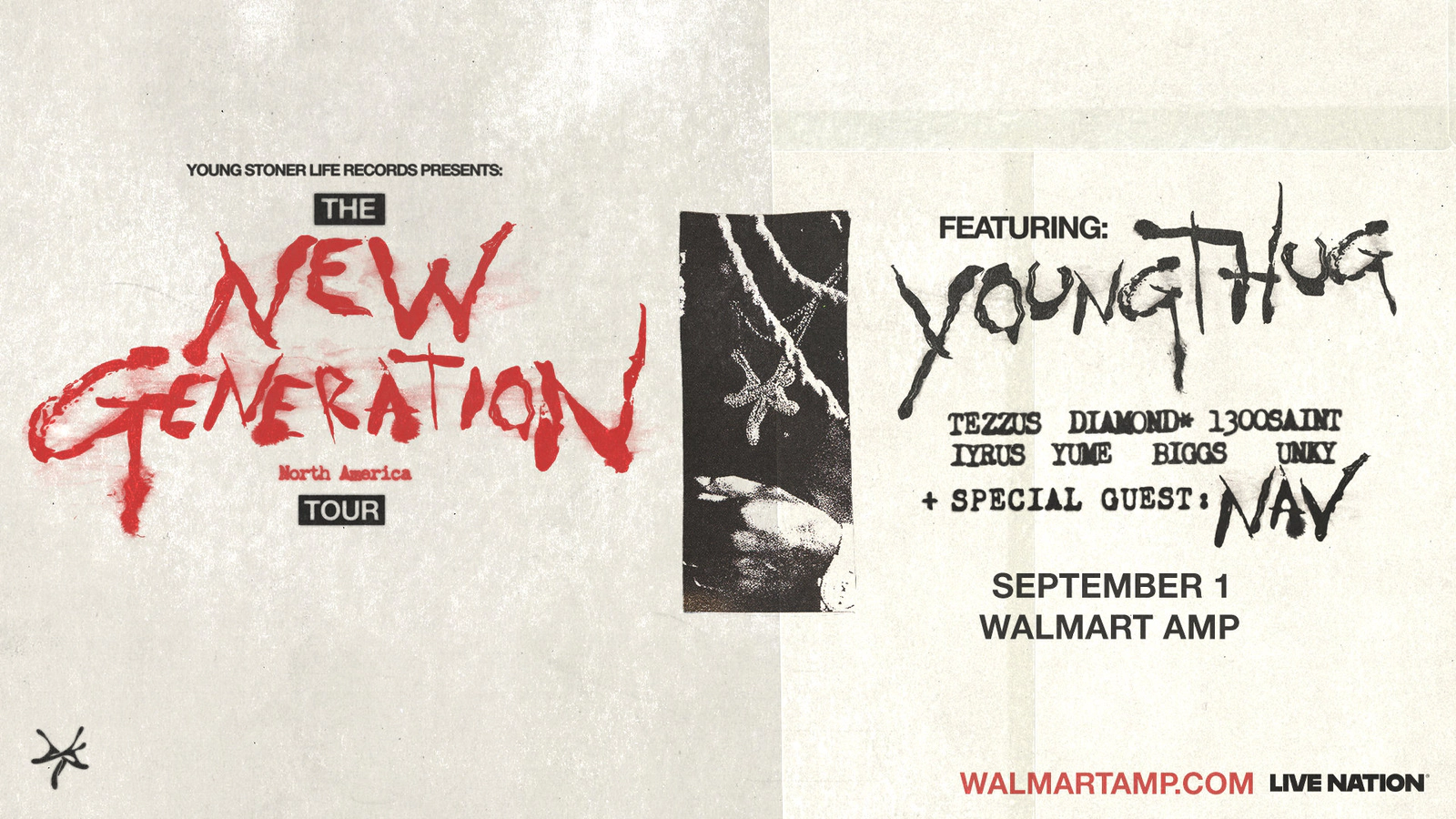Win Young Thug Tickets!