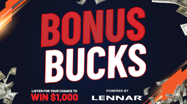 Bonus Bucks