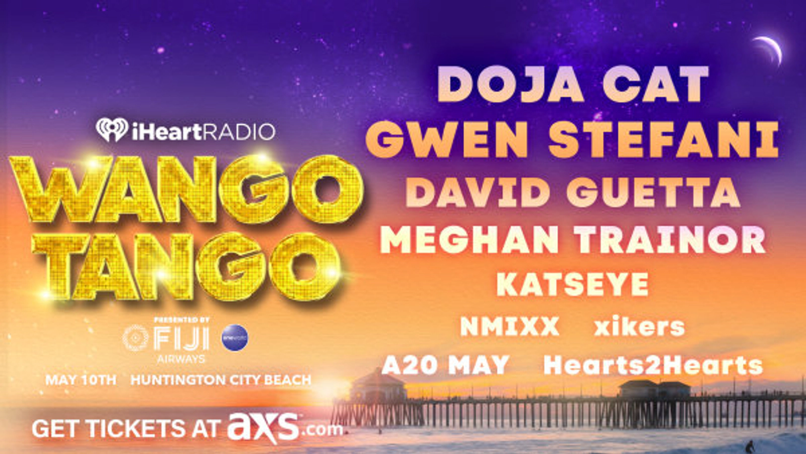 99.1 KGGI Contests | Tickets, Trips & More 99.1 KGGI Contests | Tickets, Trips & More