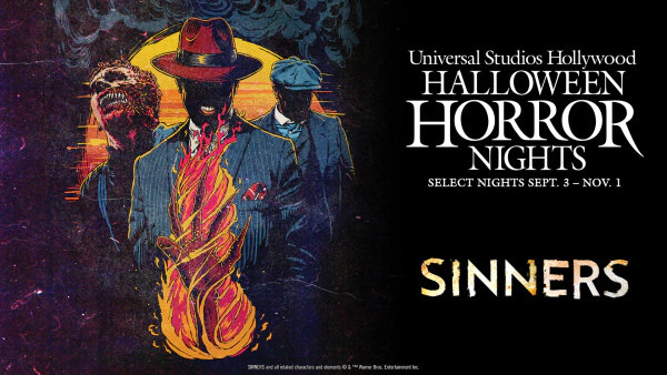 99.1 KGGI Has Your Chance to Win 4 Tickets to Universal Studios Hollywood Halloween Horror Nights!