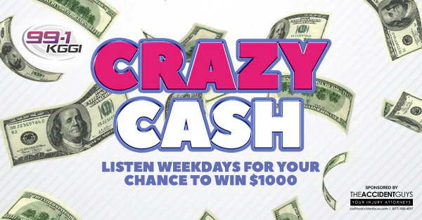 Crazy Cash