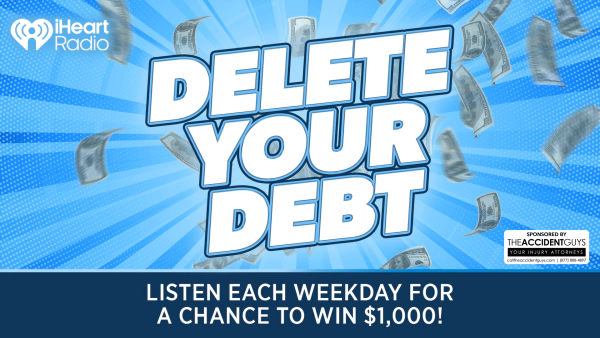 Delete Your Debt