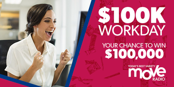 I just entered to win an awesome prize!