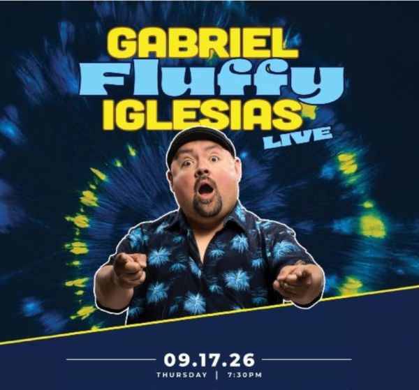 See Fluffy at the Kansas State Fair!