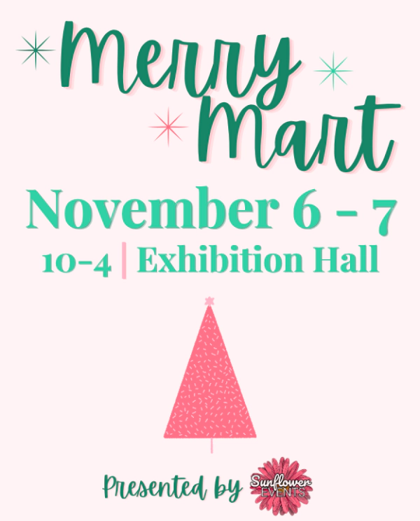 Win Merry Mart Tickets!
