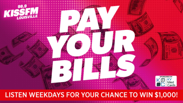 Pay Your Bills