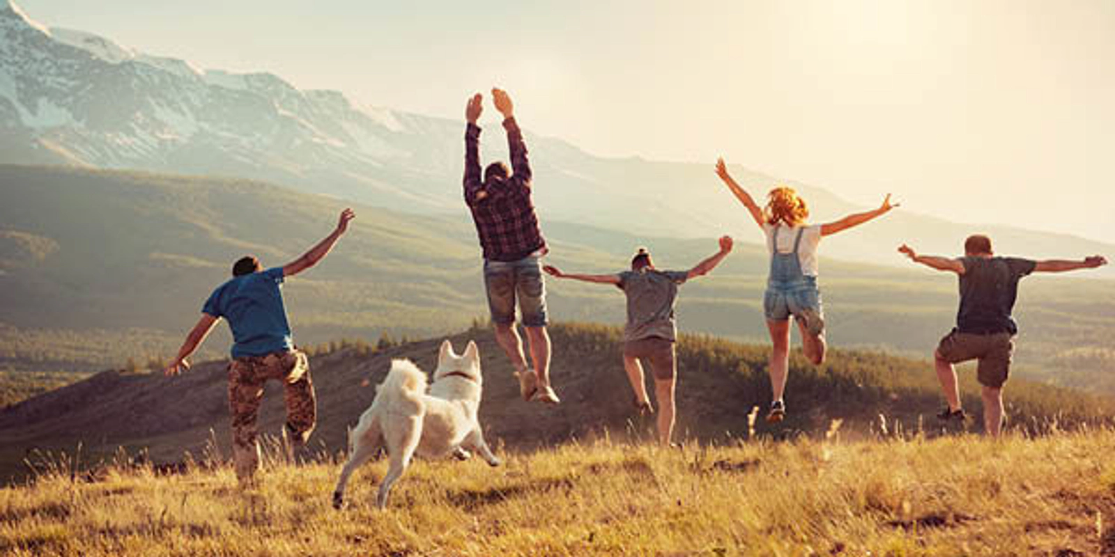 Take Our - Your Favorite Activity You Like to Do with Friends - Mini-Survey!