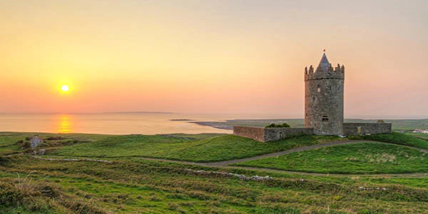 Take Our - All Things Irish - Quiz!