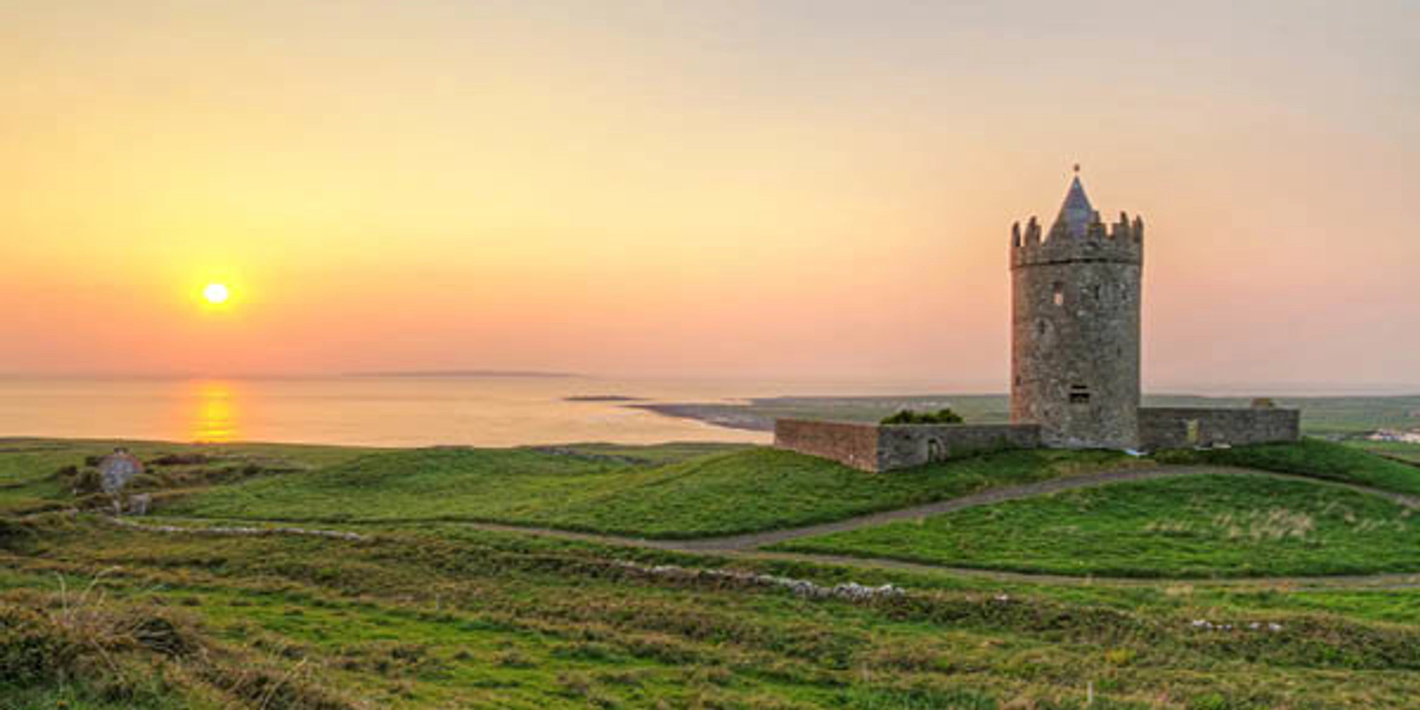 Take Our - All Things Irish - Quiz!