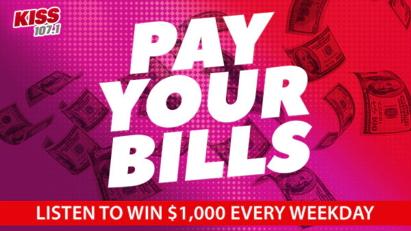Pay Your Bills