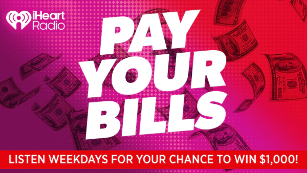 Pay Your Bills