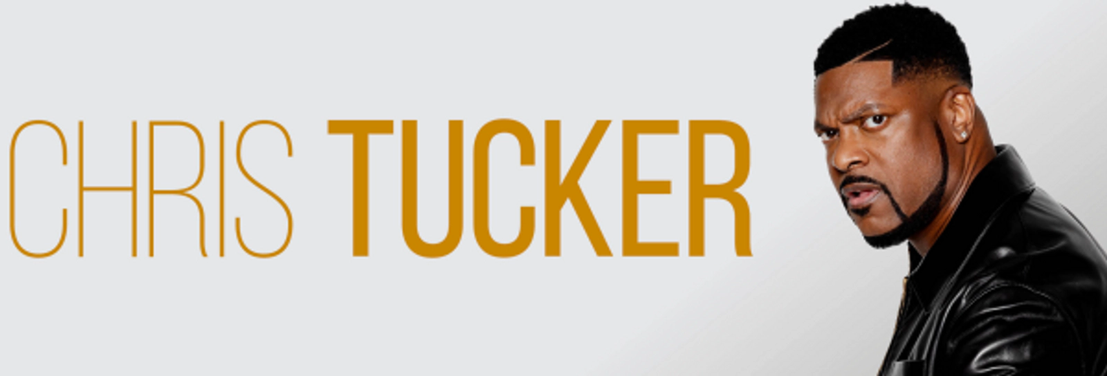 [WIN TICKETS] CHRIS TUCKER @ HARD ROCK CASINO