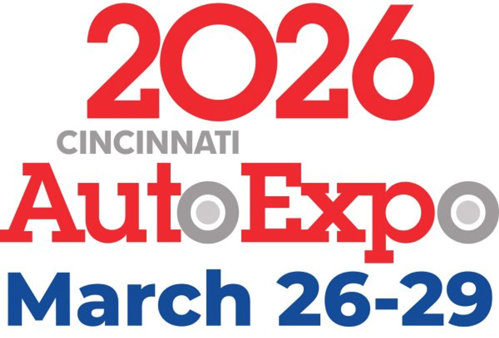 [WIN A FAMILY 4-PACK] CINCINNATI AUTO EXPO