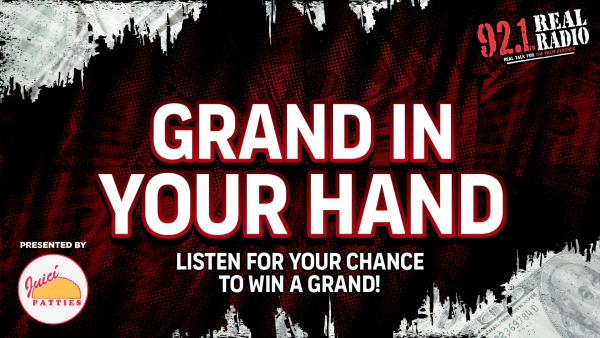 Grand In Your Hand
