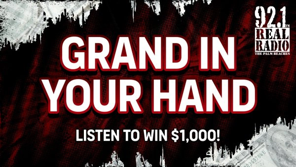 Grand In Your Hand