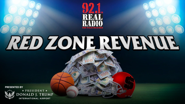 Red Zone Revenue