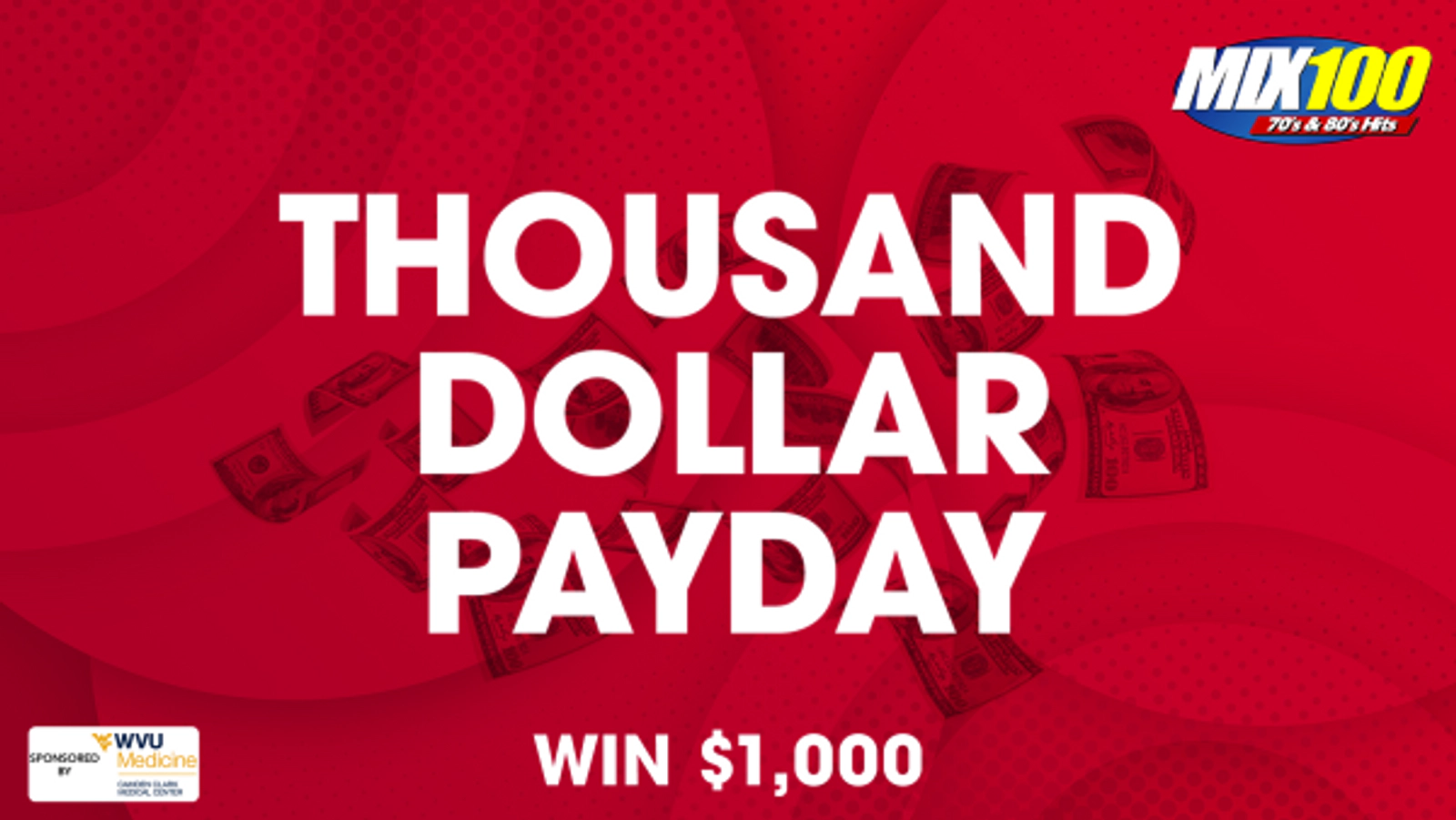 Thousand Dollar Payday