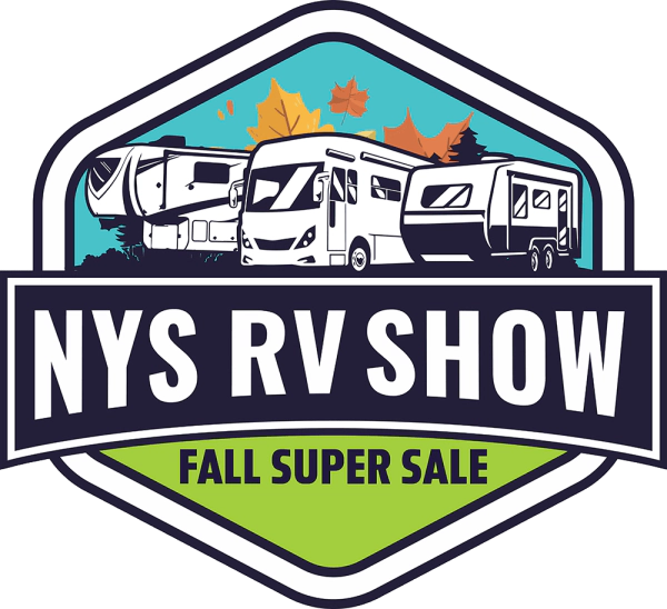 Win Tickets to the NYS RV Show at the Fairgrounds!