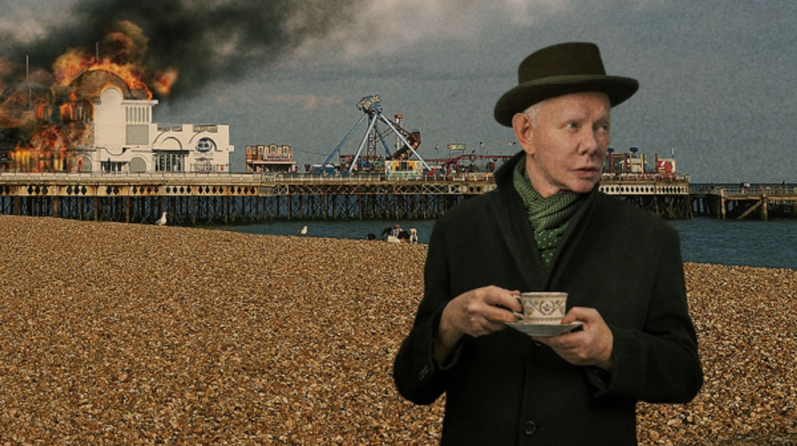 Win Joe Jackson Tickets!