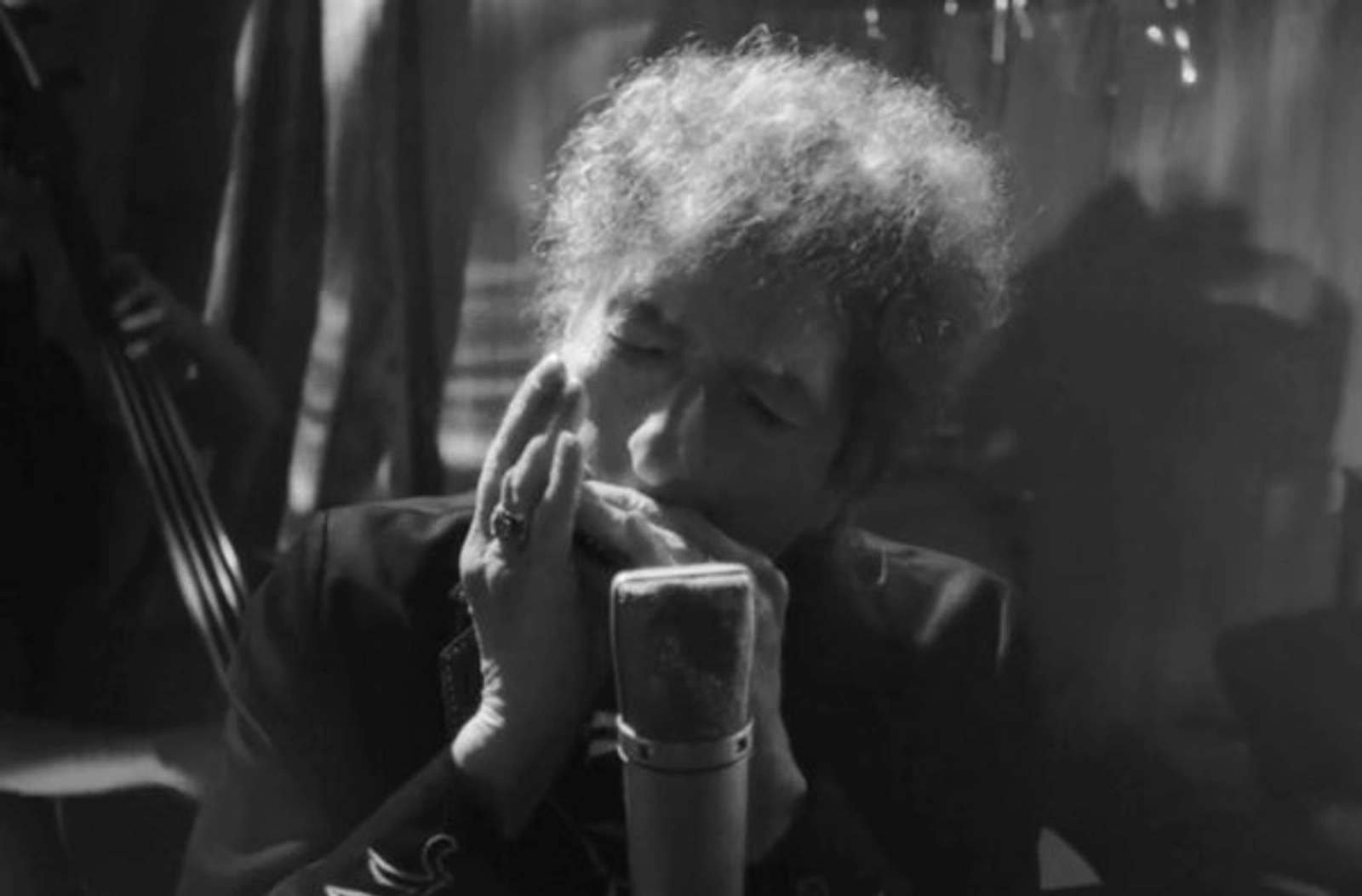 Enter to Win Bob Dylan Tickets!