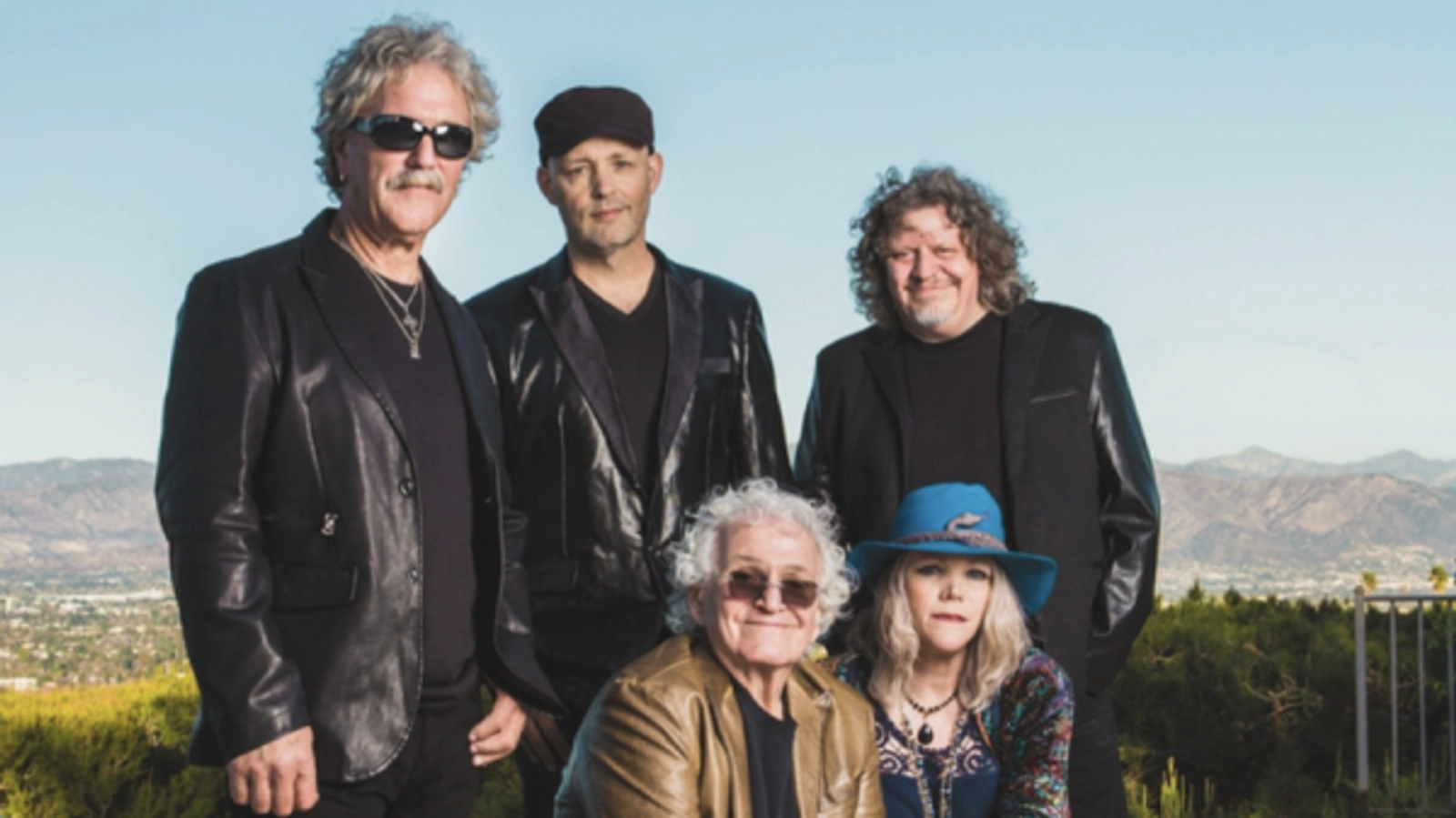 Enter to Win Jefferson Starship Tickets!