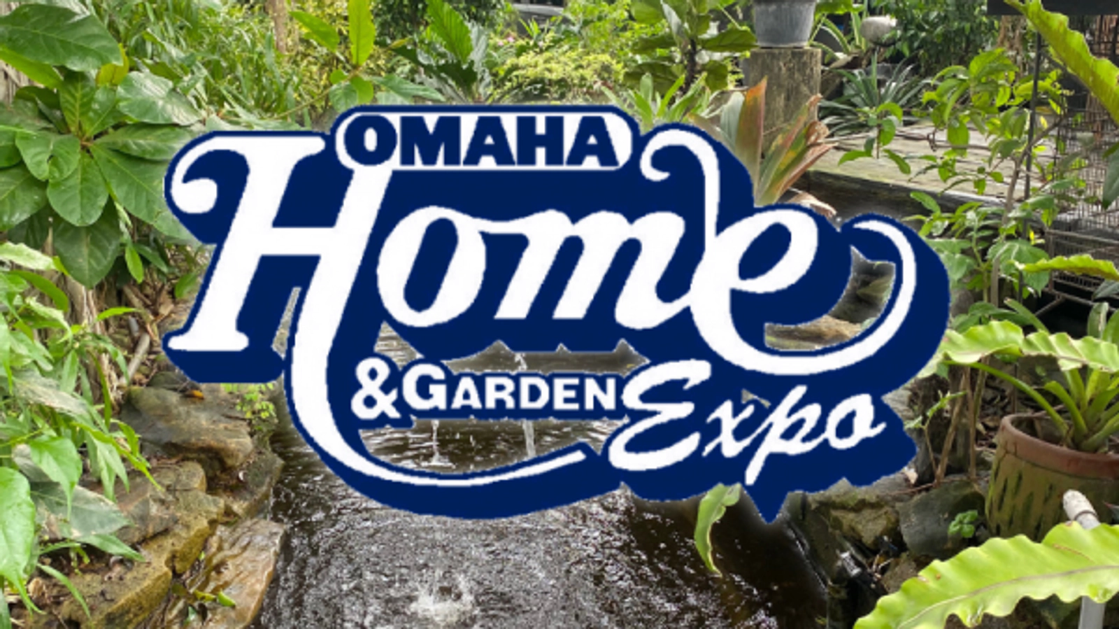 Enter to Win Omaha Home and Garden Expo Tickets!
